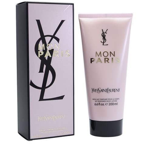 lotion essence ysl|YSL paris body lotion.